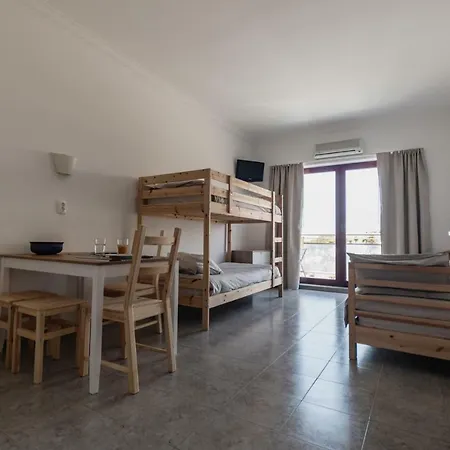 Apartment Ribeira Surf