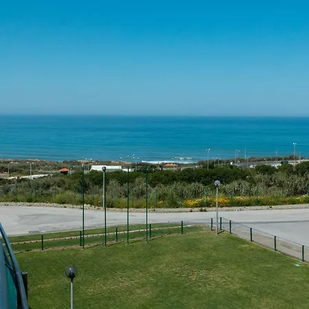 Apartment Ribeira Surf Ericeira