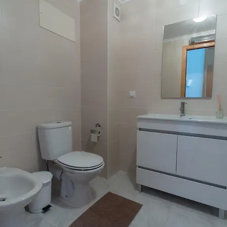 Apartment Ribeira Surf Ericeira