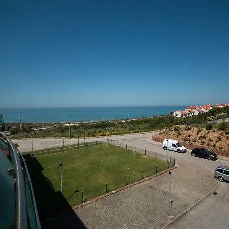 Apartment Ribeira Surf *