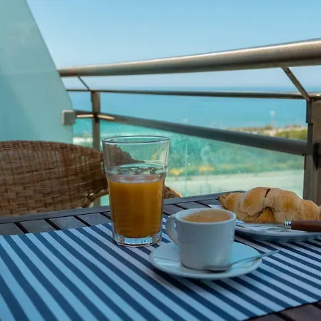 Ribeira Surf Apartment