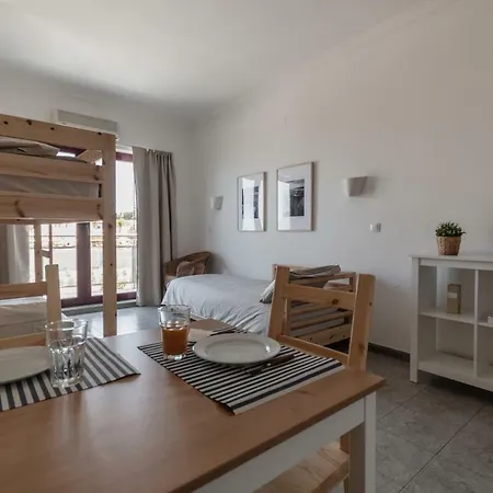 Apartment Ribeira Surf