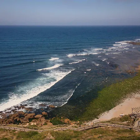 Ribeira Surf Apartment *