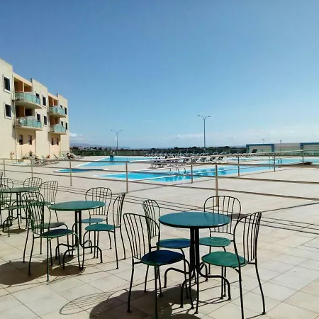 Ribeira Surf Apartment