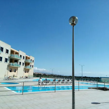 Apartment Ribeira Surf